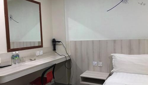Standard Room (With Window)