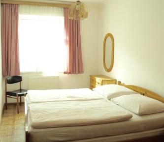 Large One-Bedroom Apartment