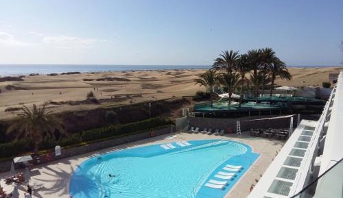 Junior Suite with Sea View