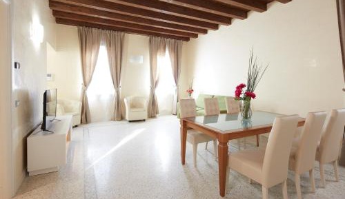 Apartment - Ground Floor