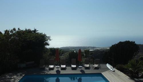 Four-Bedroom Apartment