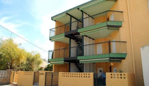 Three-Bedroom Apartment (5 Adults)