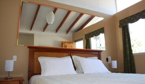 King Room with Jacuzzi