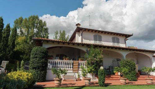 Holiday Home