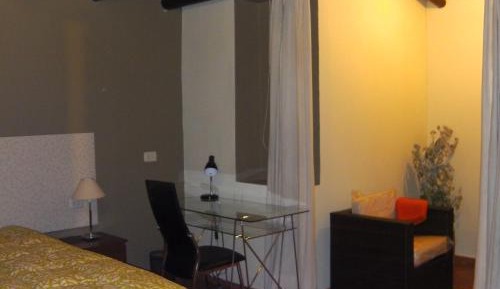 Superior Twin Room with Garden View