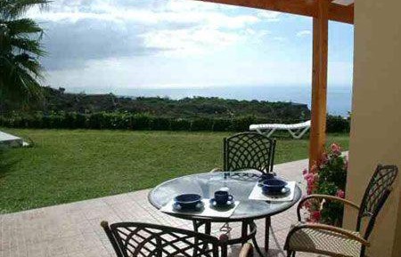 Apartment with Sea View