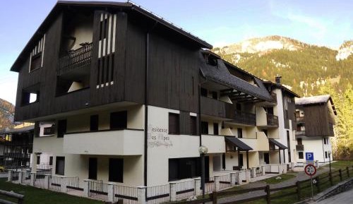 Maisonette
