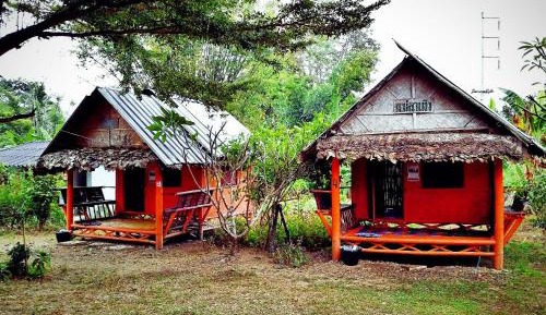 Bungalow