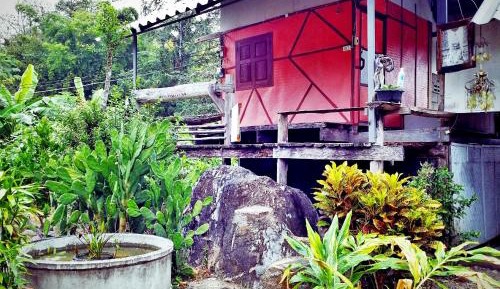 Bungalow