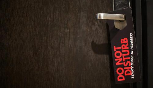 Executive Queen Room