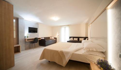 Superior Quadruple Room