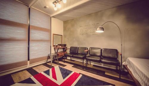 Studio with Ocean View