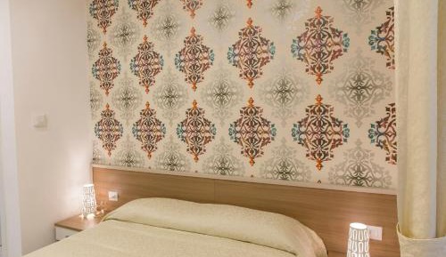 Double Room with Spa Bath
