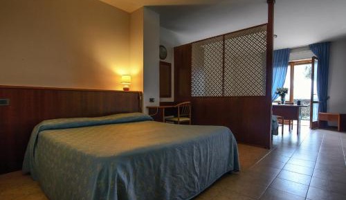 Superior Quadruple Room