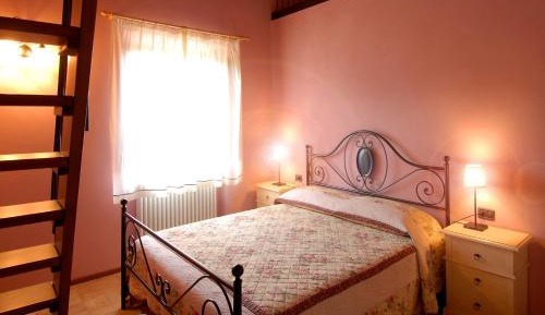 Classic Quadruple Room