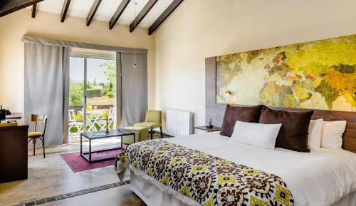 Superior Triple Room