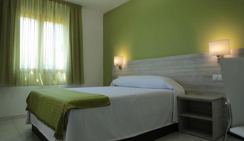 Double Room with Extra Bed