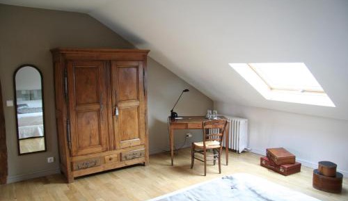 Double or Twin Room with Private Bathroom