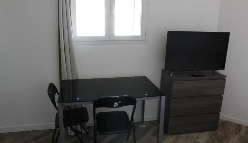 Apartment 1