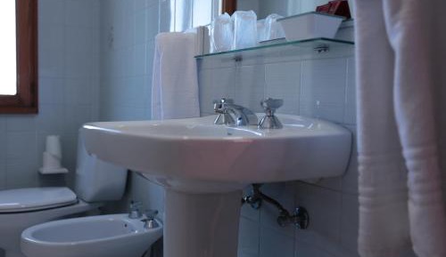 Quadruple Room with Garden View