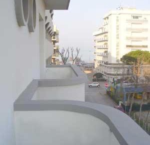 Double Room - Beach Package