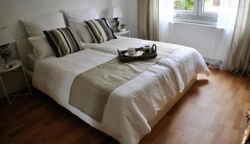 Apartment - Ground Floor