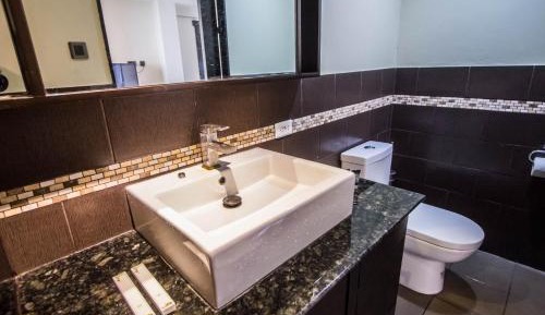 Ocean View Suite