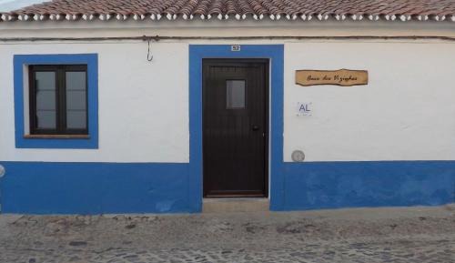 Two-Bedroom Townhouse