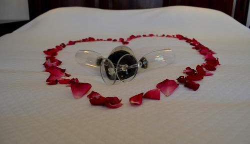 Twin Room with Bathroom