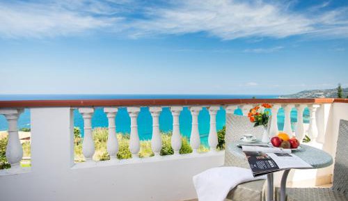 Double Room with Sea View