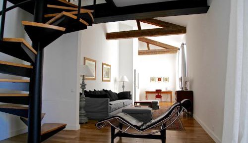 Duplex Apartment - 80m2