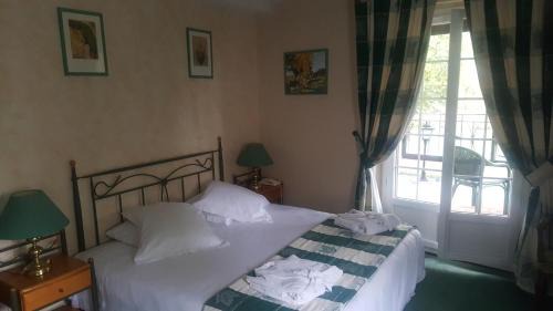 Double Room with Lake View