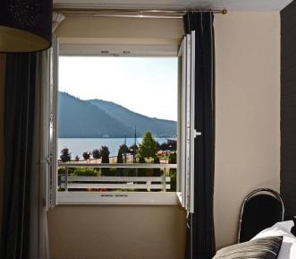 Deluxe Double room Lake View