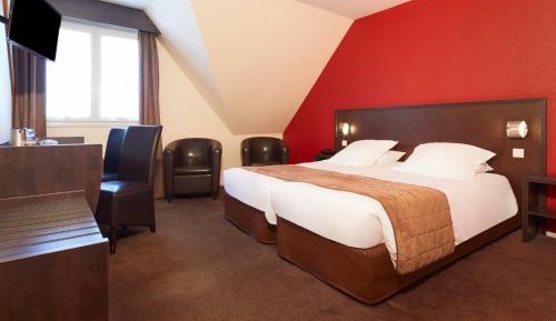 Twin Room (2 Single Beds)