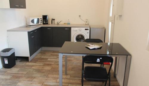 Apartment 2