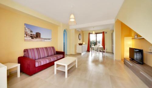 Apartment - Ground Floor