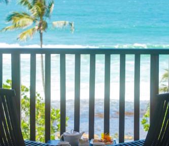 Deluxe Room with 15% discount on F&B + Laundry and 20% Spa, till end of Oct 2025