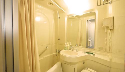 Economy Double Room - Smoking