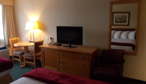 Queen Room with Two Queen Beds