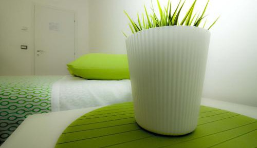 Family Room with Balcony