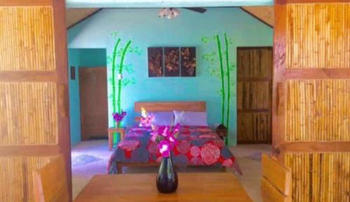 Bungalow - Beach Front