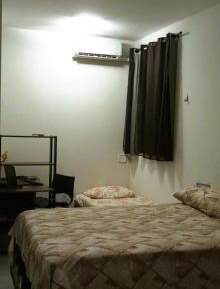 Family Room with Private Bathroom