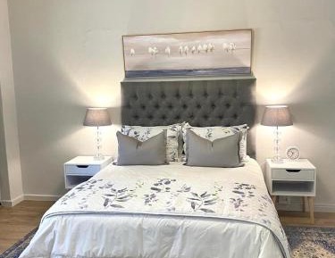 One-Bedroom Apartment - Non-Smoking