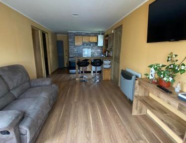 Two-Room Apartment