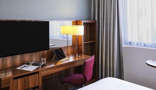 Privilege King Room