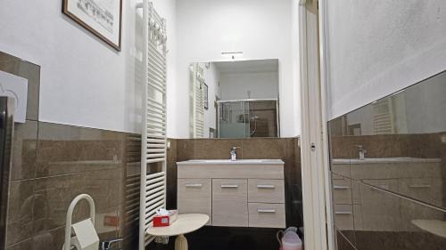 Family Room with Private Bathroom