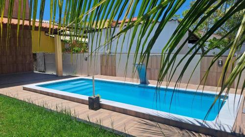 Four-Bedroom Vacation Home
