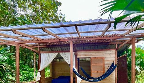 Triple Room with Terrace