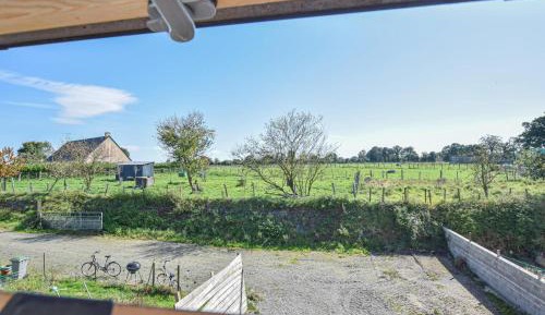 Two-Bedroom Holiday Home
