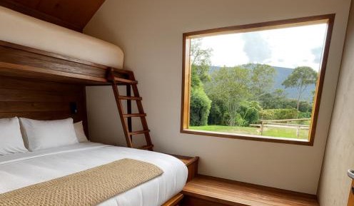 Superior Chalet
